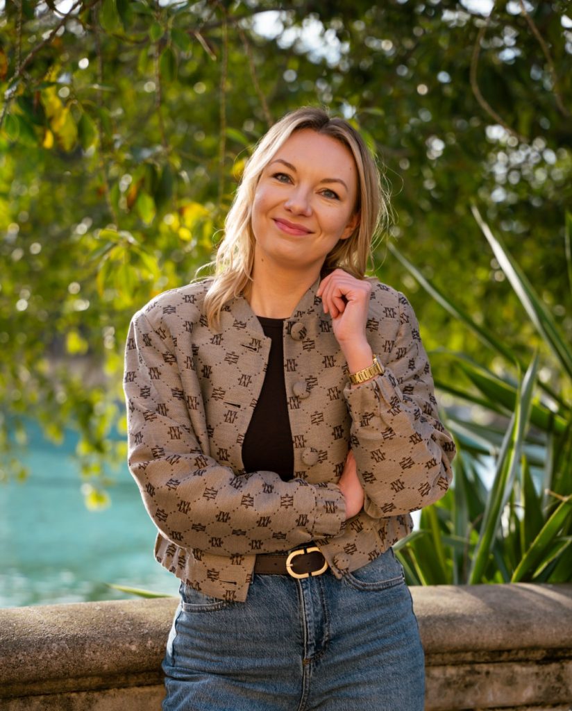 Sanne de Vries (House of Havaro)